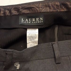 Ralph Lauren pants 36×30